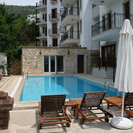 Otel Kulube 2*