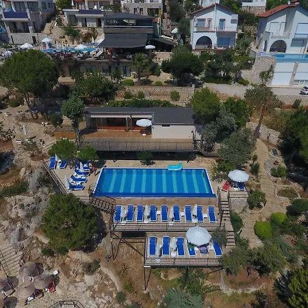 Hotel Kulube Kalkan