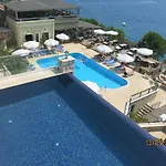 Hotell Kulube Kalkan