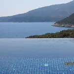 Hotell Kulube Kalkan