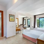 Kulube 3* Kalkan