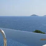 Kulube Hotell Kalkan