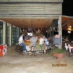 Kulube Hotell