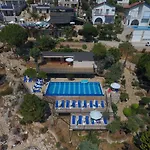 Hotell Kulube Kalkan