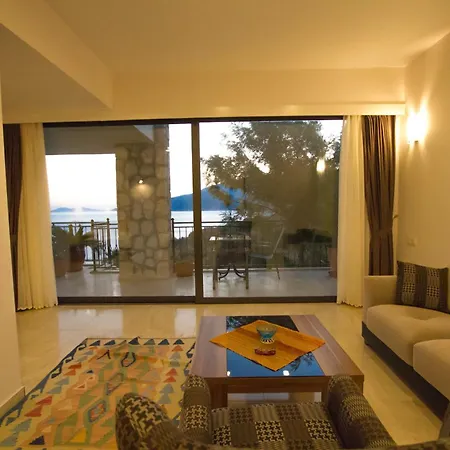 Kulube Kalkan