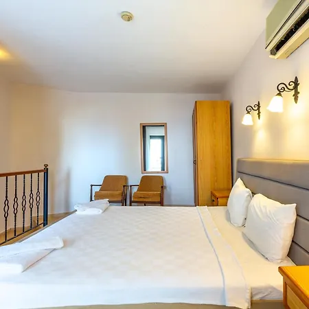 Kulube Kalkan