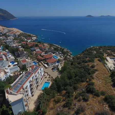 Kulube Kalkan